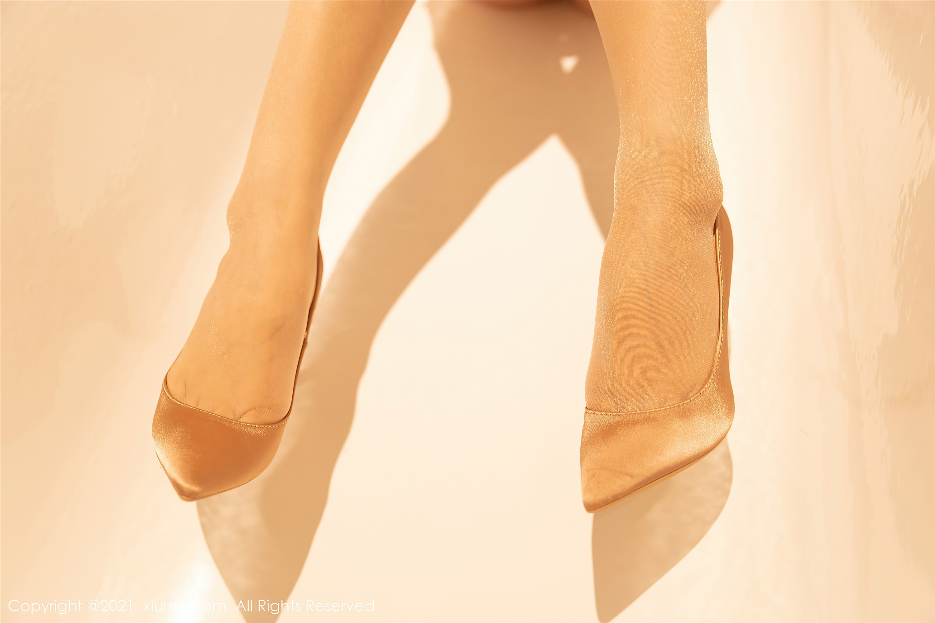 XiuRen秀人网  2021.04.07 No.3279 周于希Sandy